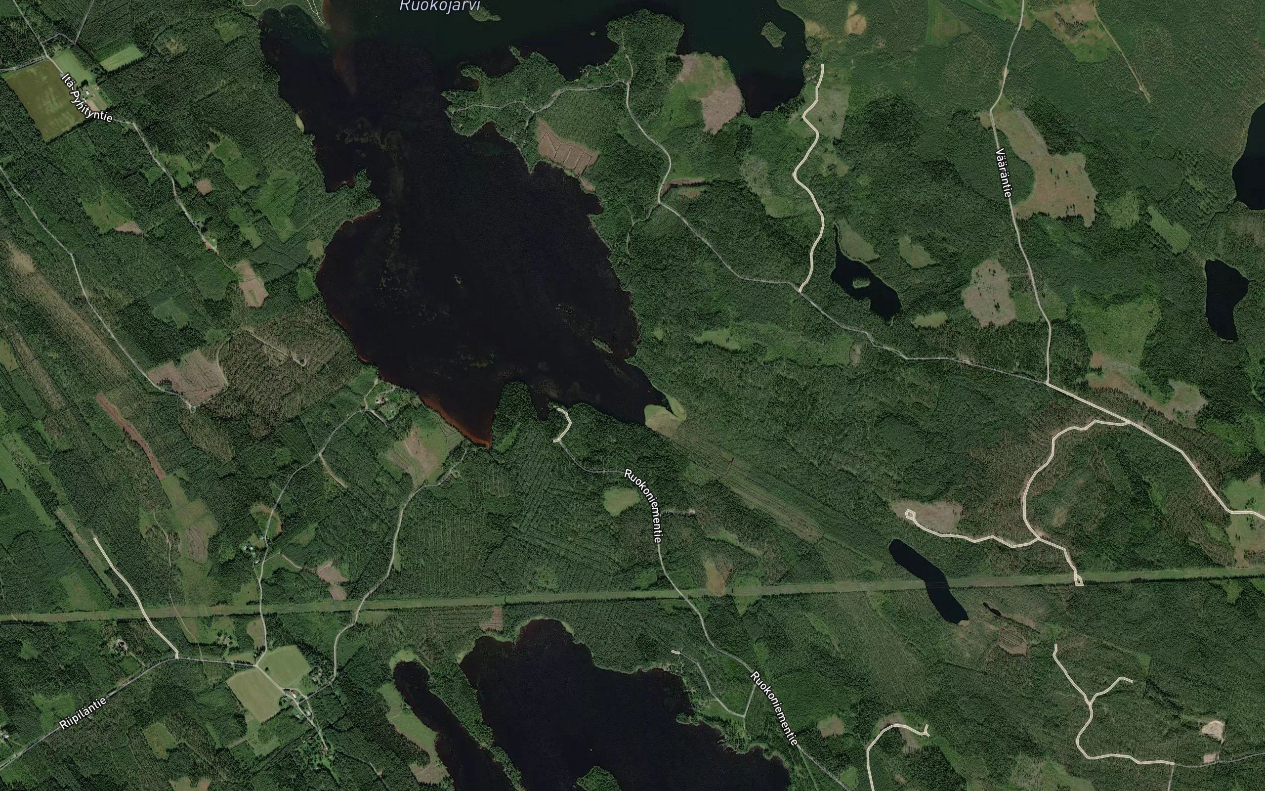Itolahti