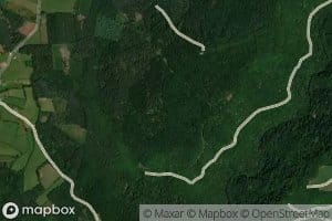 Ruisseau la Mortagne