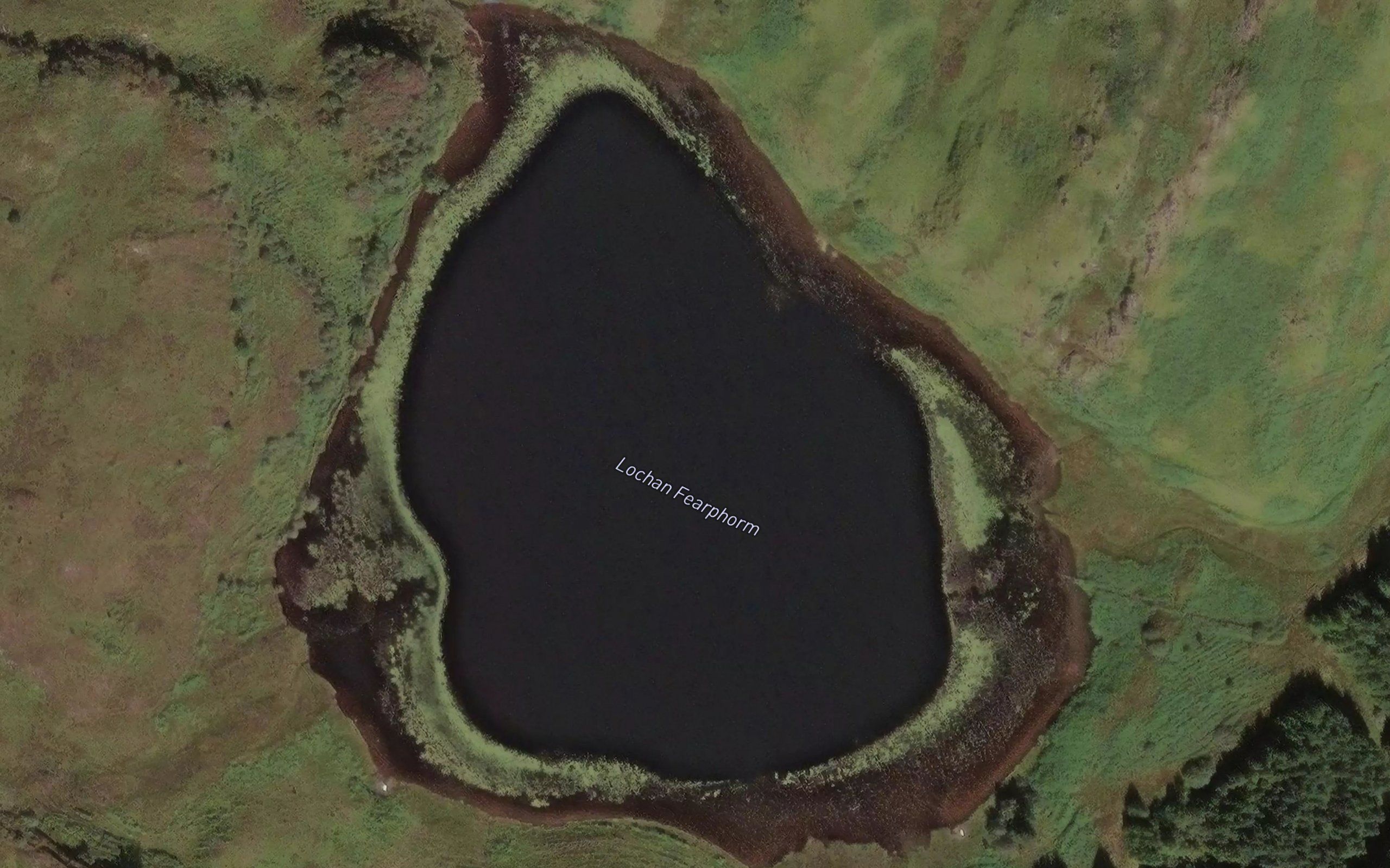 Lochan Fearphorm