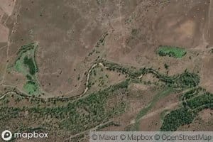 Conciliation Creek