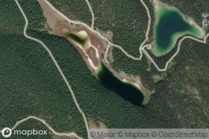 Lost Lake
