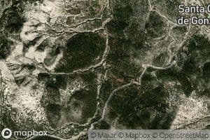 Canada El Agua