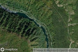 Dudleys Dip Rapids