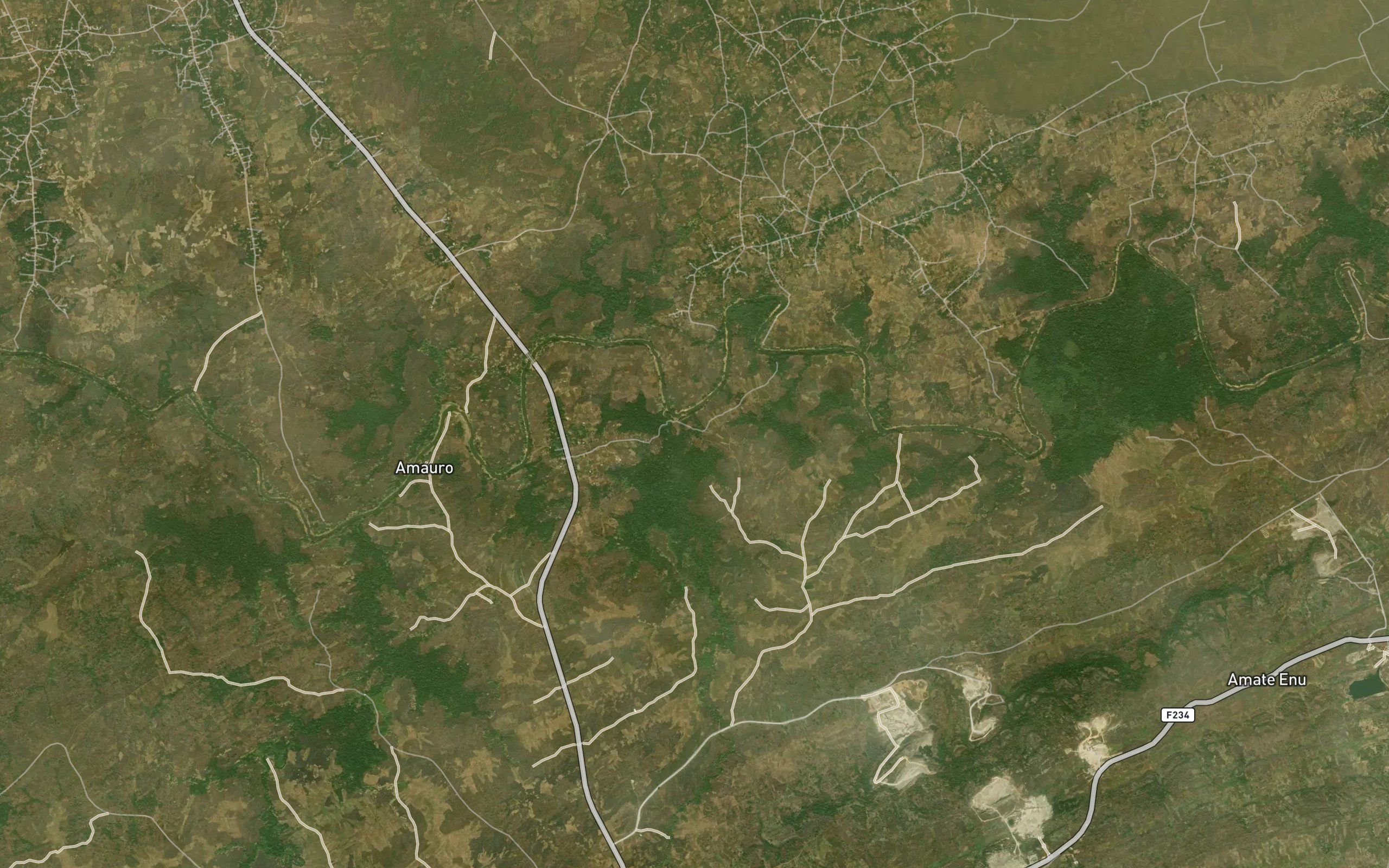 River Uhome