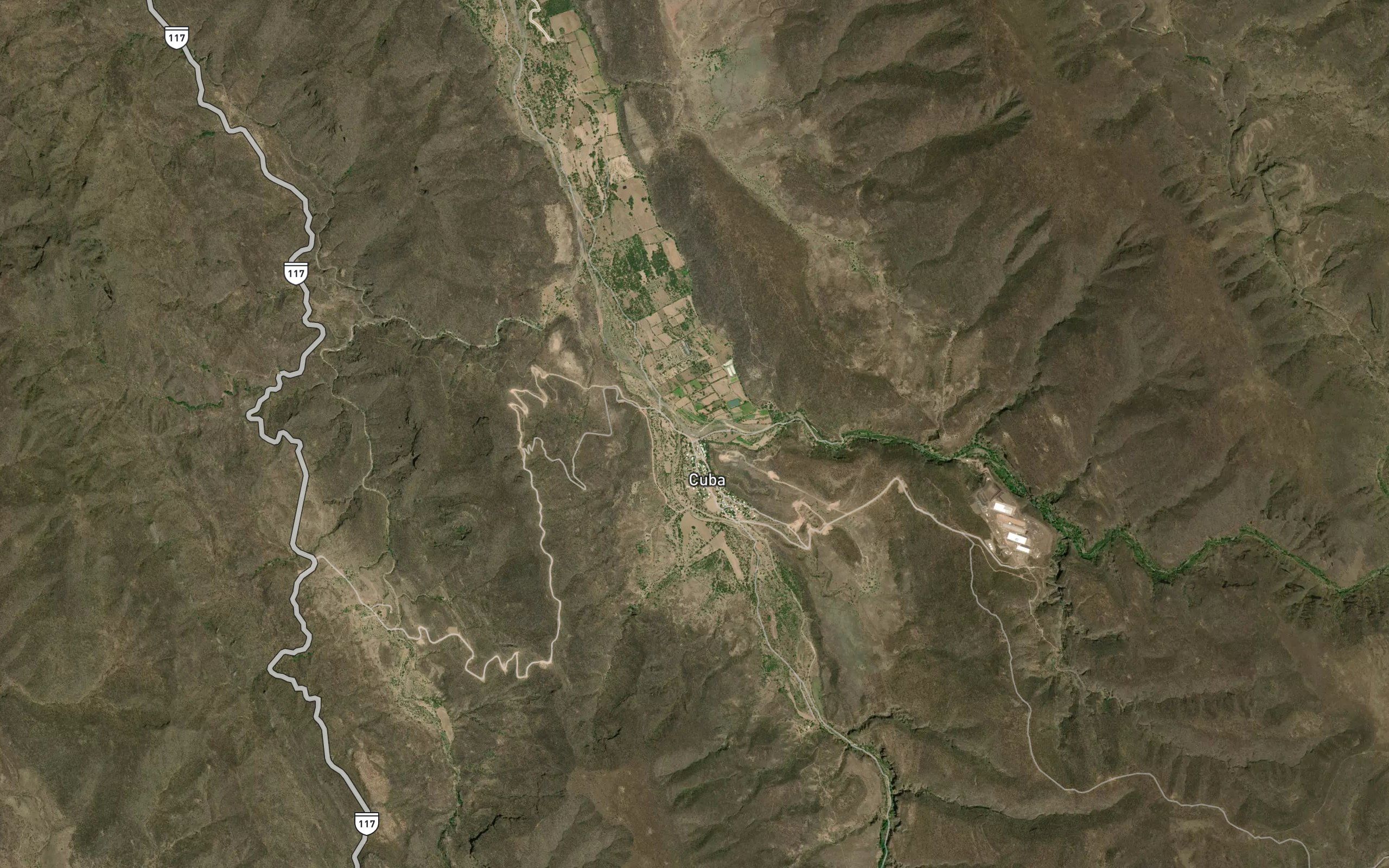 La Batea