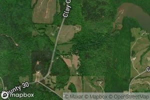 Little Mississippi Creek