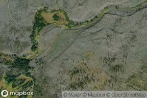 South Twan Creek