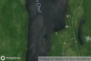 Lac du Chef