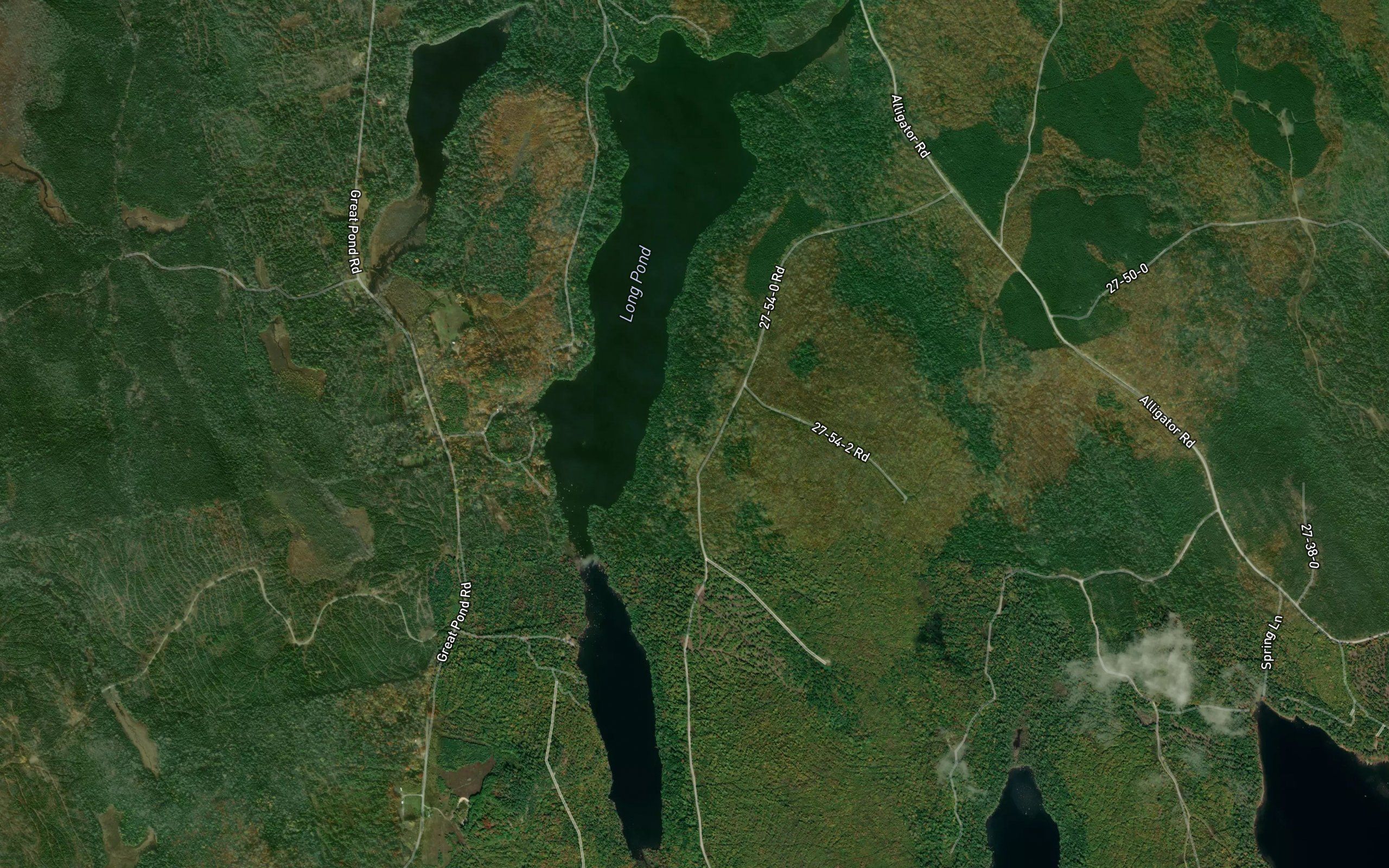 Long Pond