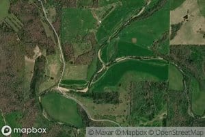 South Fork Turkey Creek