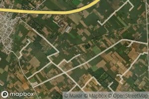 Makhiali Distributary