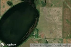 Dry Lake