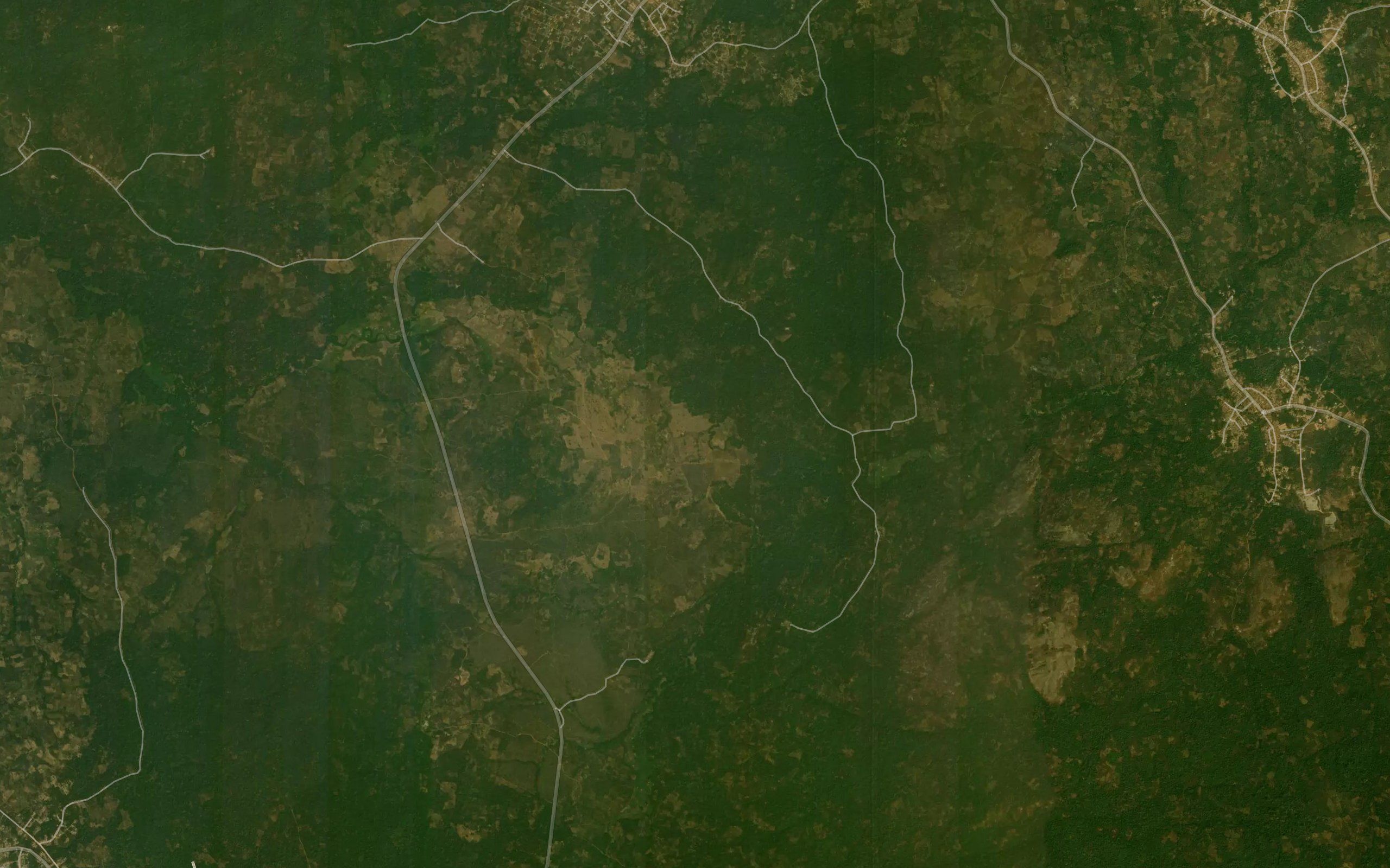 Obiba River