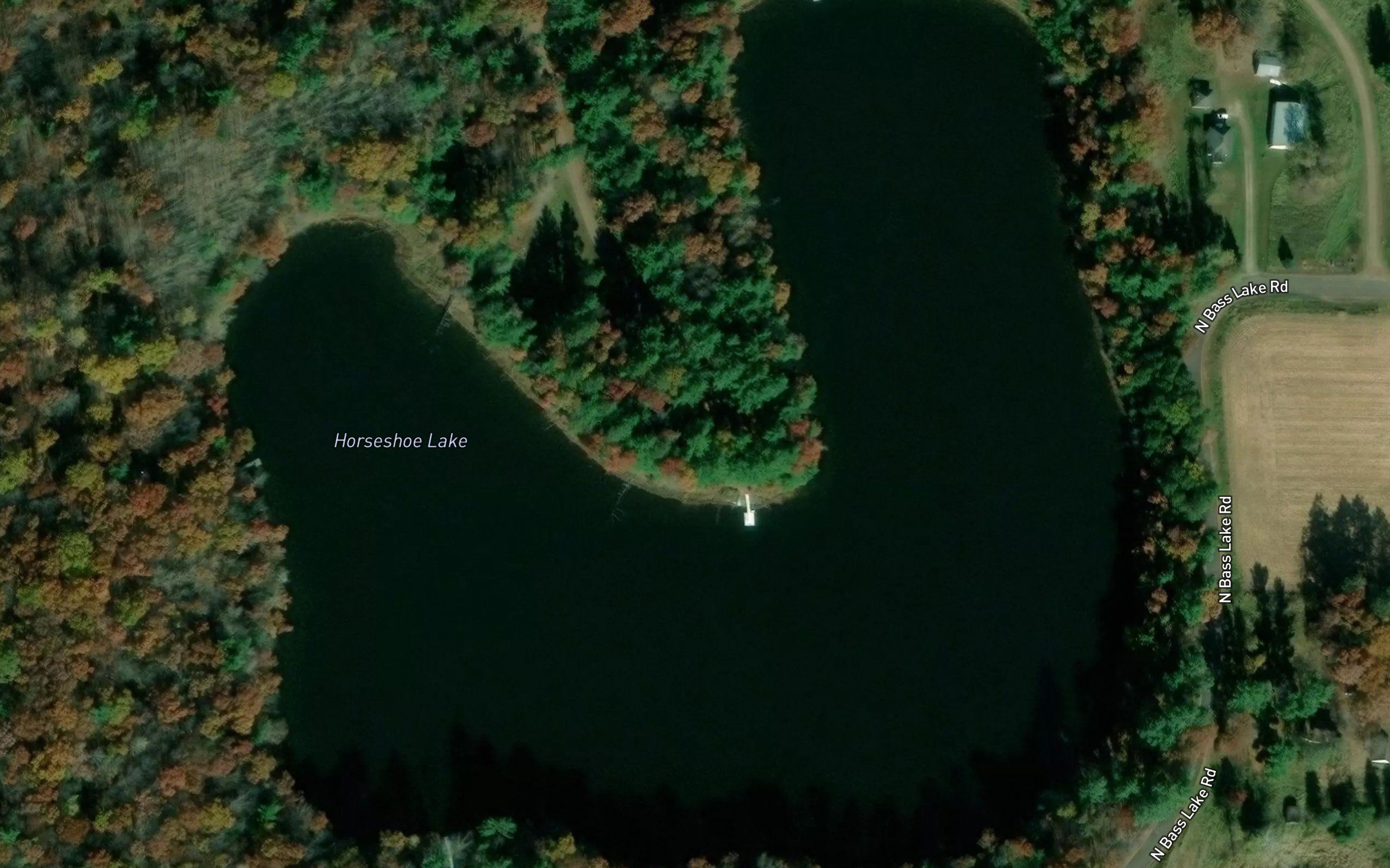 Horseshoe Lake