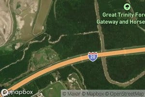 Fivemile Creek