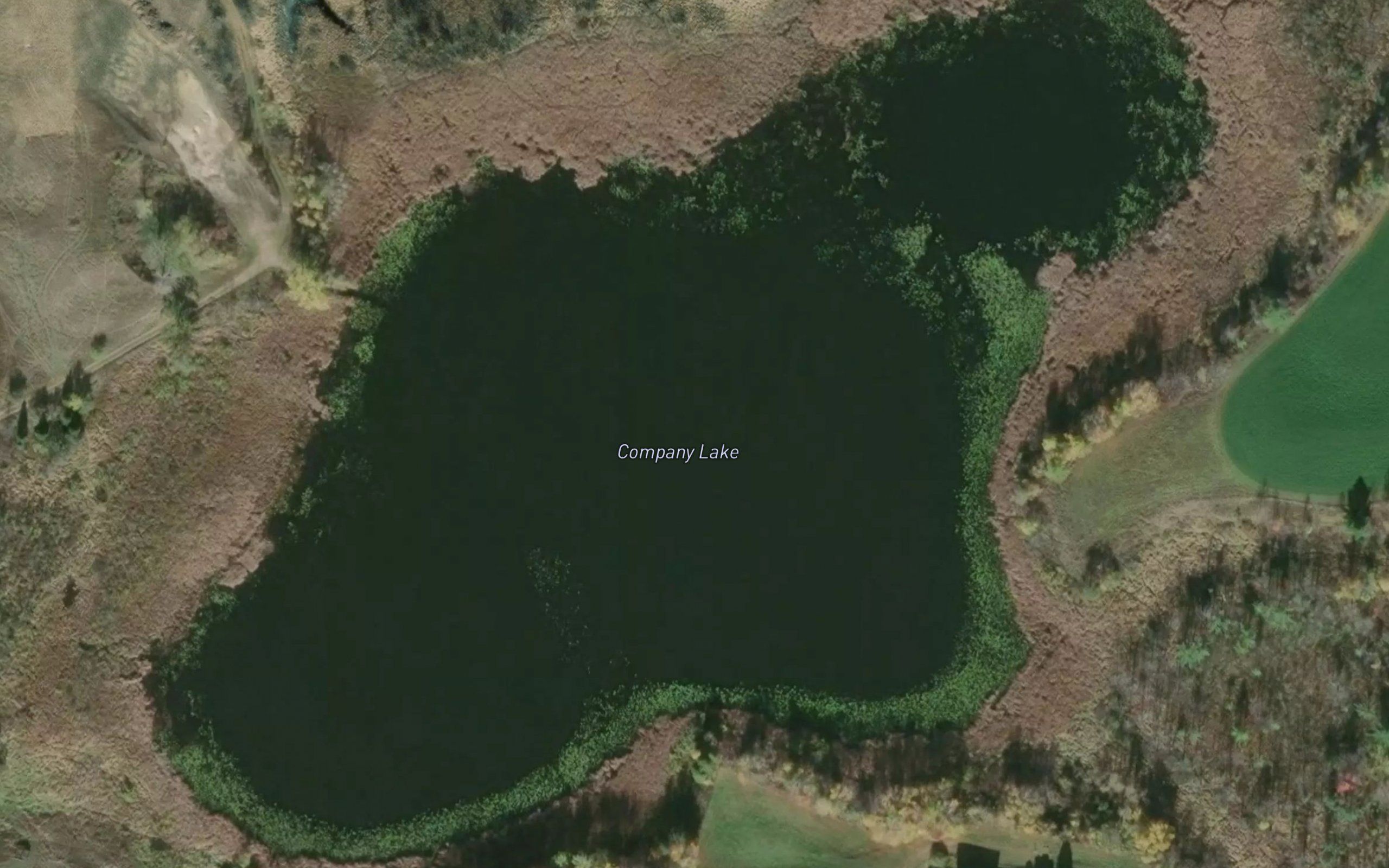 Company Lake