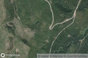 Haller Creek