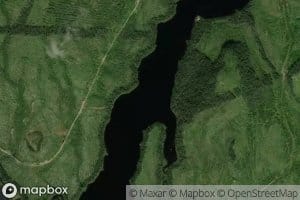 Lac Pirogue