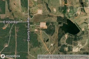Round Creek Site 3 Reservoir