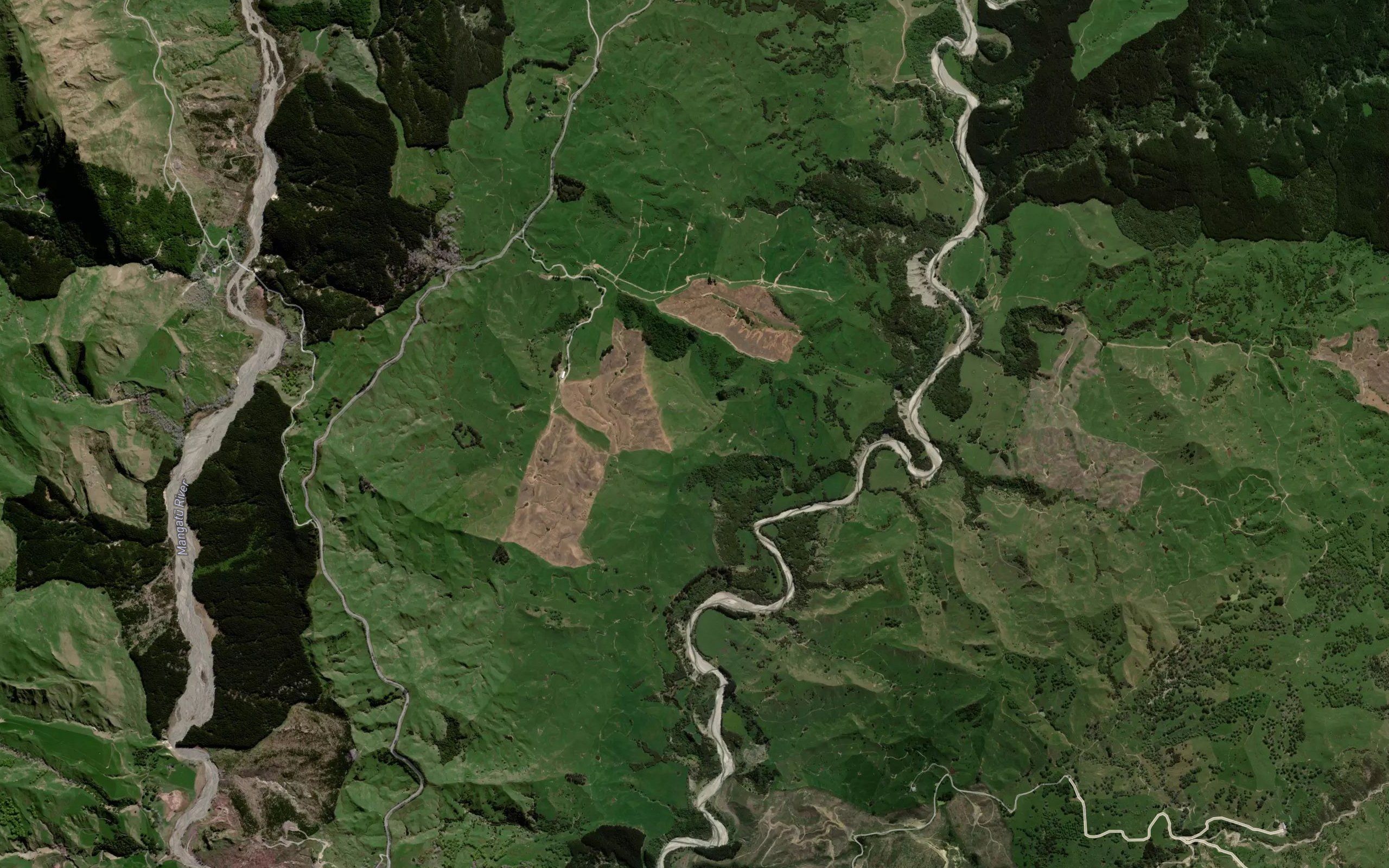 Waipaoa River