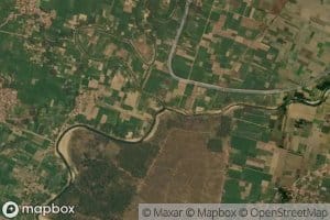 Bhaluhi River