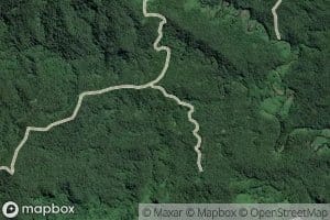 Laselase Creek