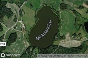 Mikkolanjarvi