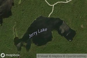 Jerry Lake
