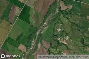 Rio Frio de Campoalegre