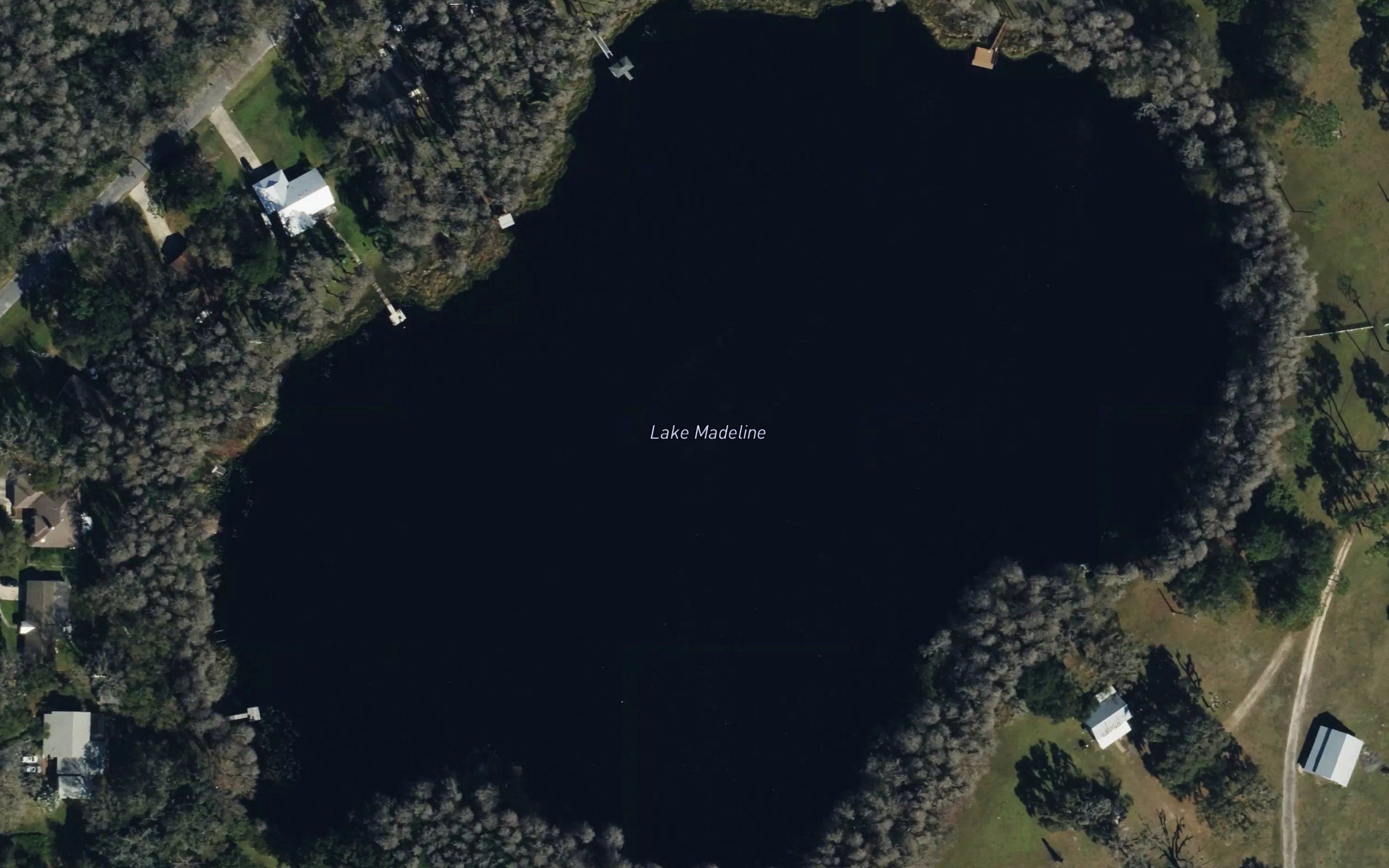 Lake Madeline