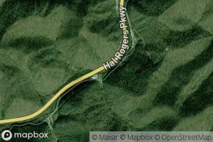 Little Asher Branch