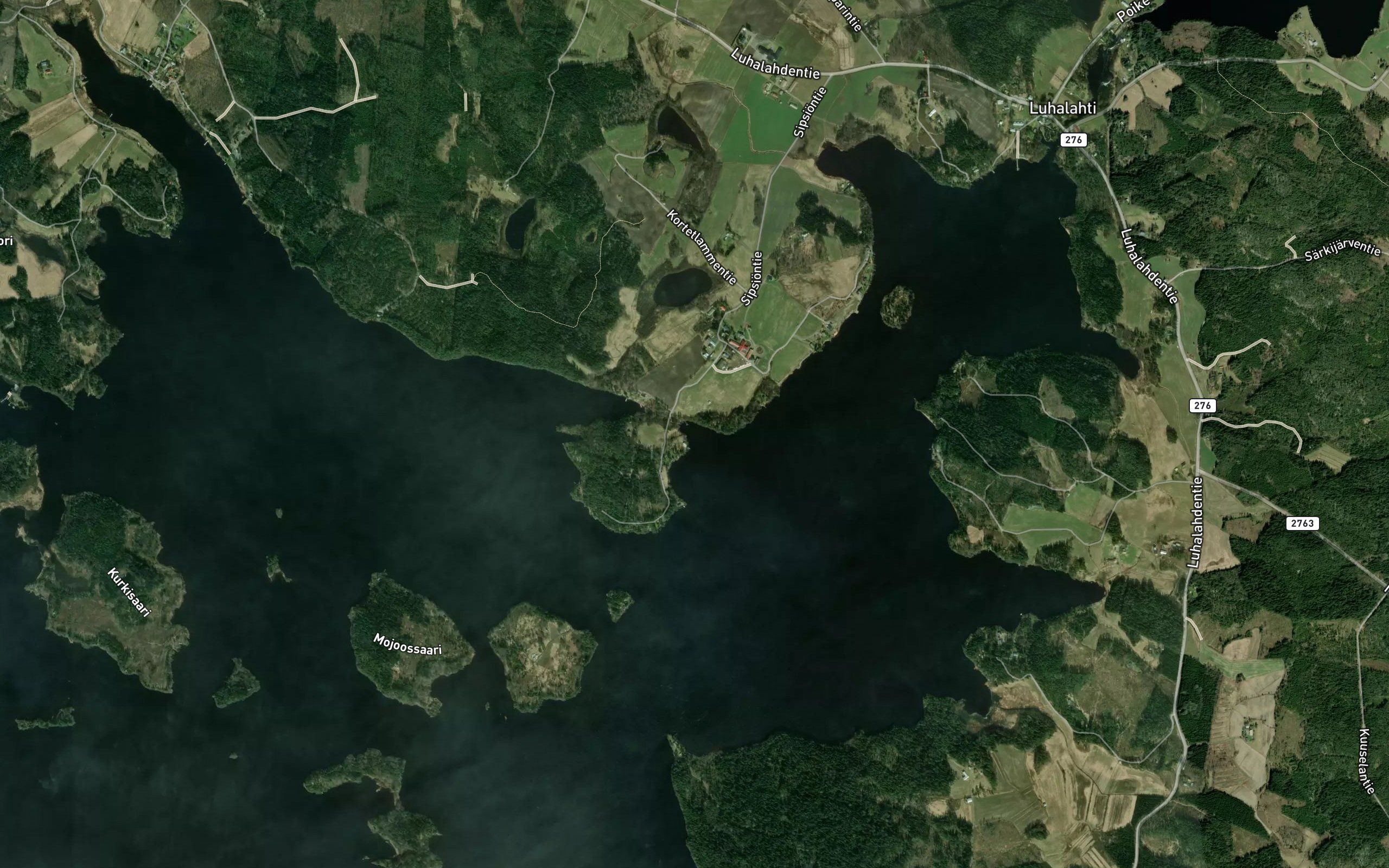 Laiturilahti