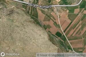 Cheshmeh-ye Sarab Daruzeneh