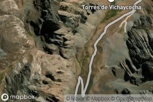 Quebrada Huacramarcan