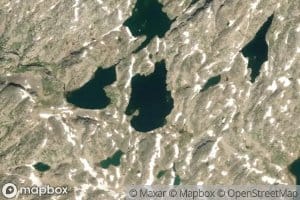 Cloverleaf Lakes