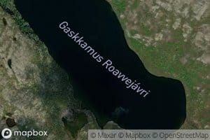 Midtre Snauvatnet