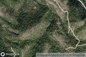 Little Mill Creek
