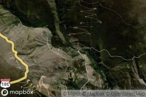 Quebrada Huiro Huiro