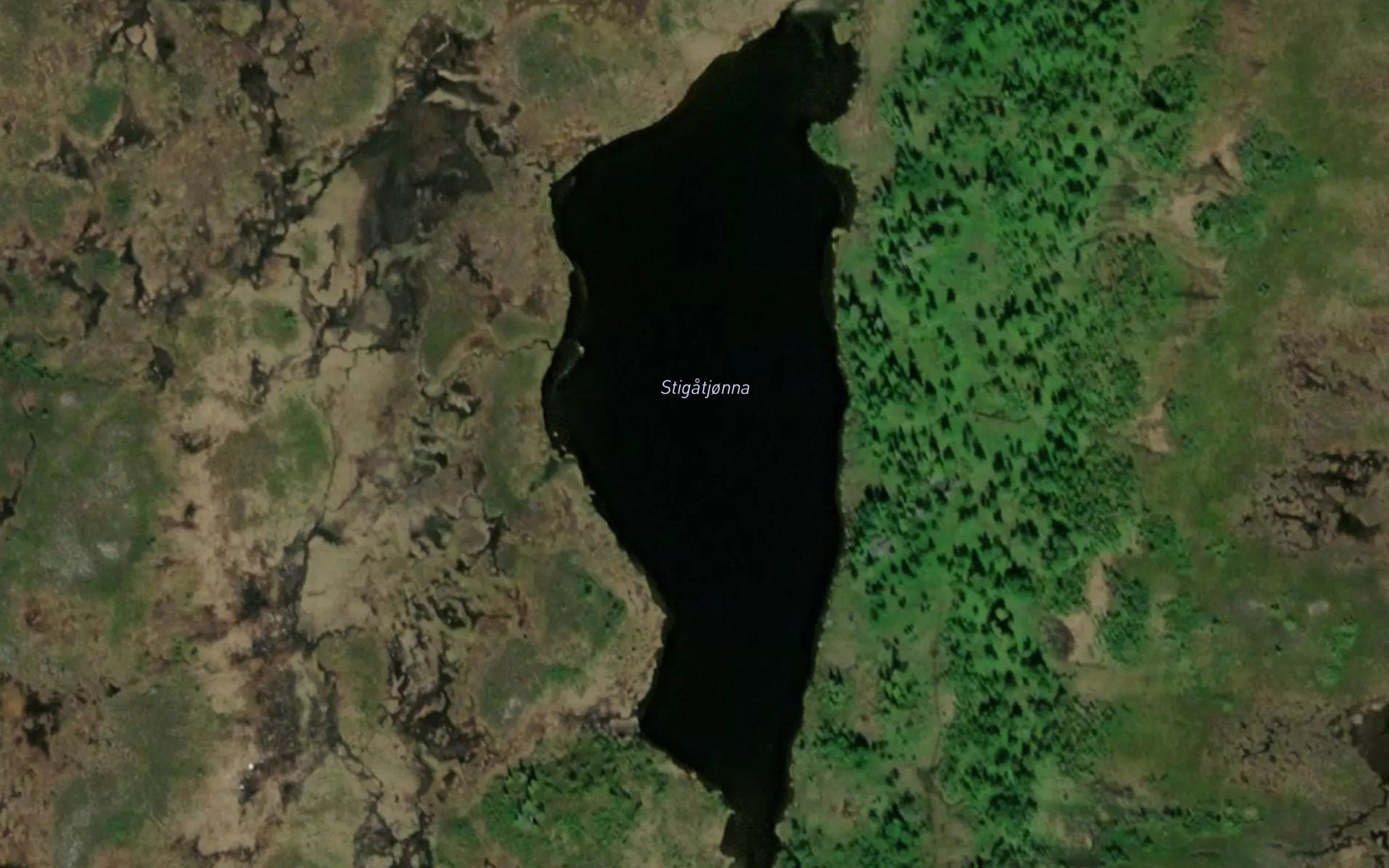 Staggatjonna
