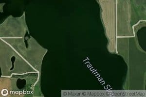 Trautman Slough