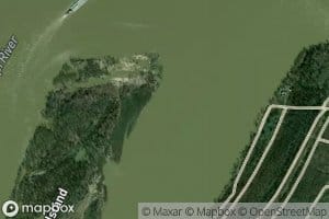 Lake Providence Reach