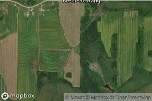 Cours d'eau Deveault