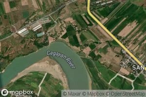 Rugao Creek