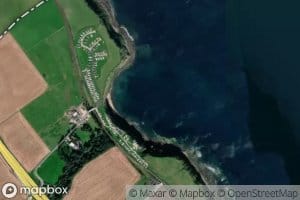 Marshall Meadows Bay