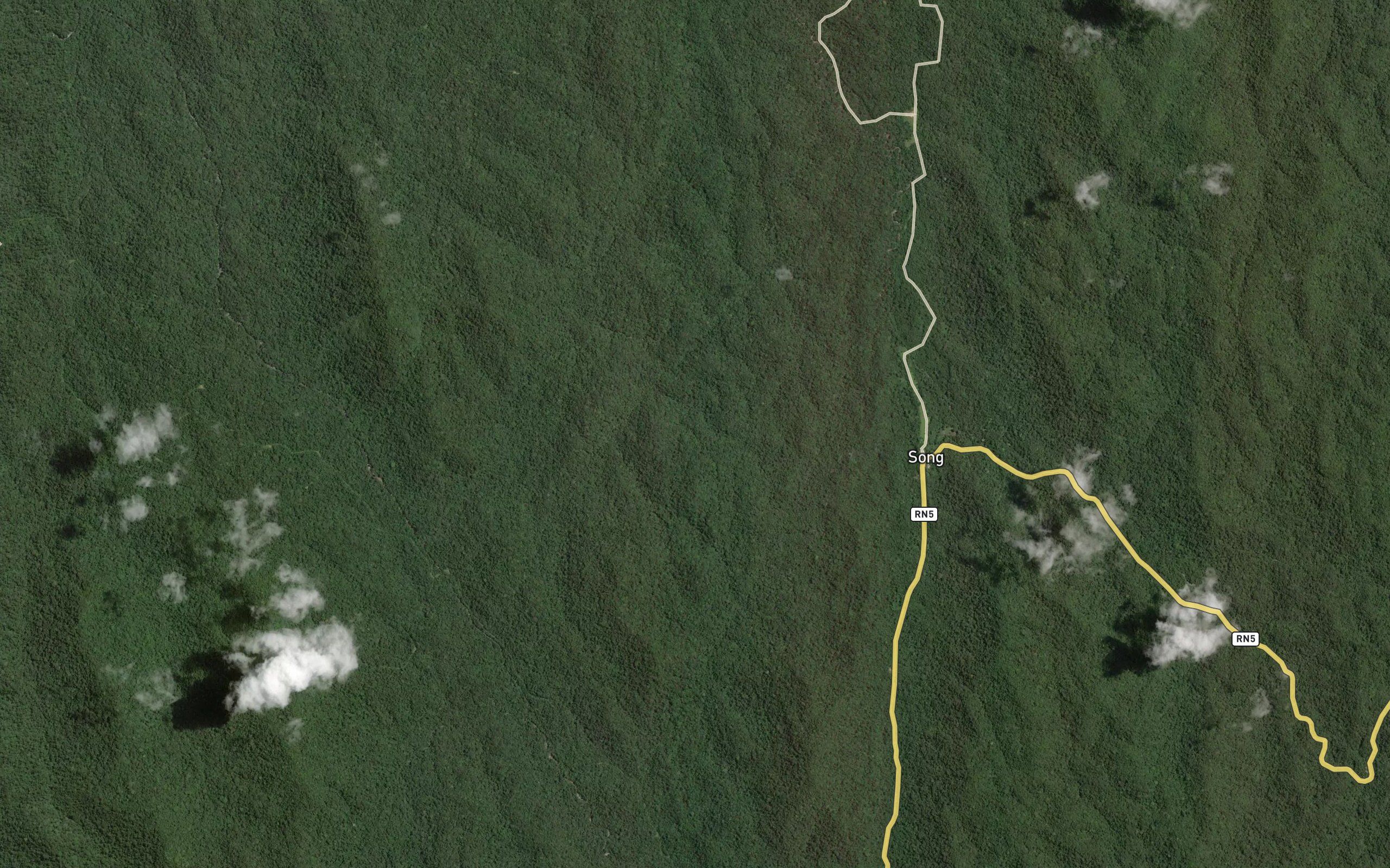 Ianosioa