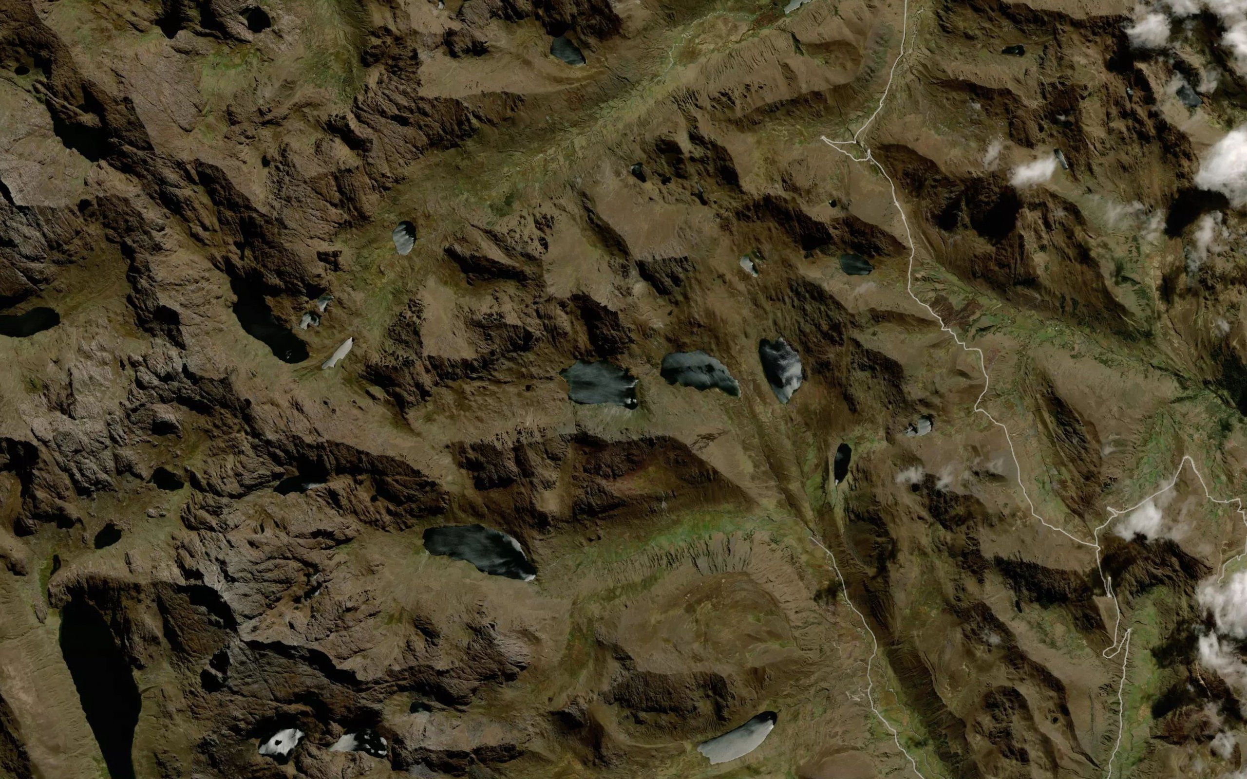 Laguna Visca