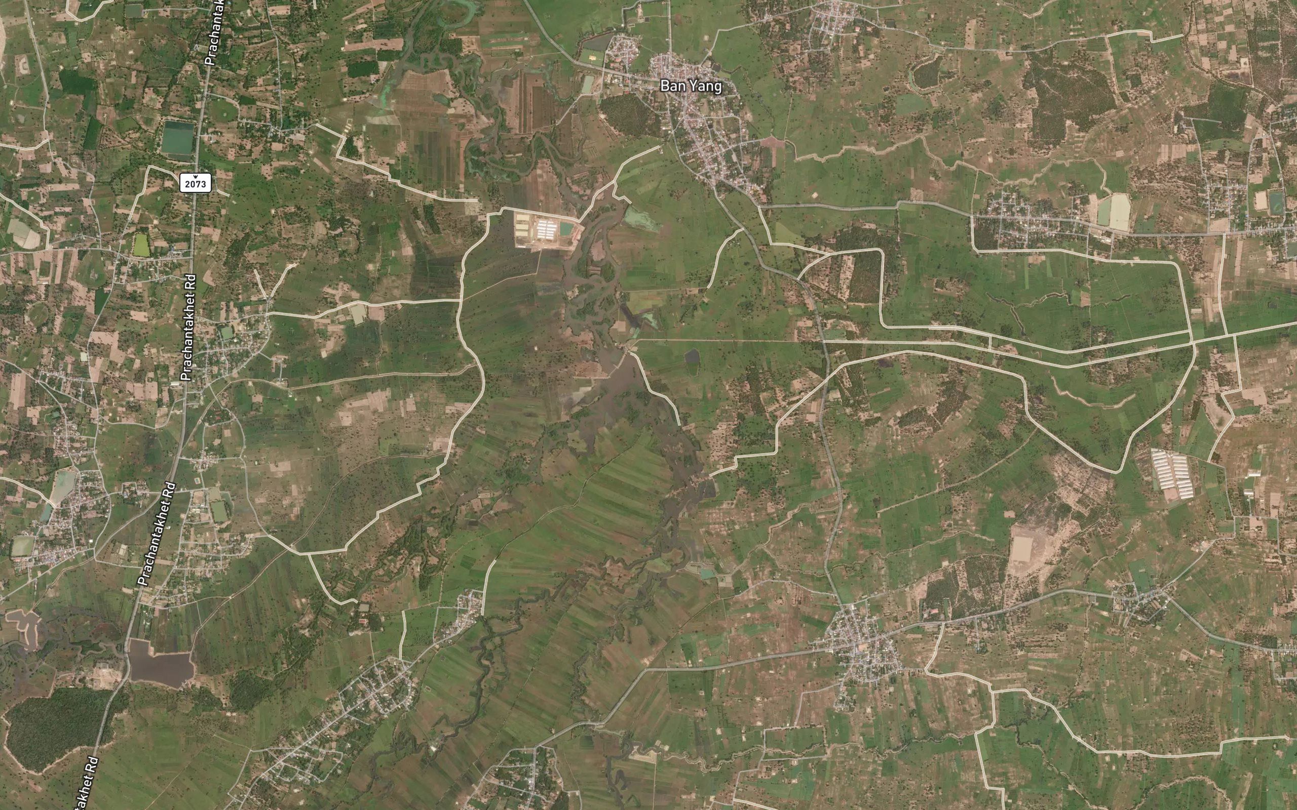 Lam Pathia