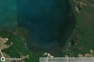 Estero de los Montaneses