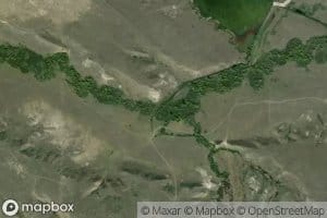 Spring Creek