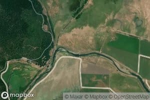 Wolf Creek